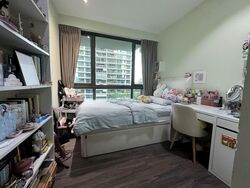 The Topiary (D28), Condominium #556753431